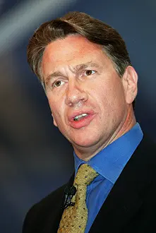 Portillo: Michael Portillo MP
