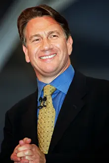 Portillo: Michael Portillo MP