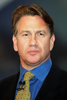 Portillo: Michael Portillo MP