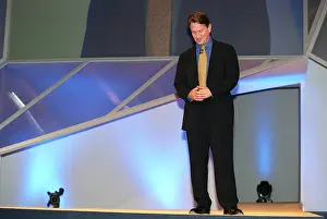 Portillo: Michael Portillo MP