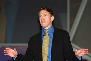 Portillo: Michael Portillo MP