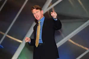Portillo: Michael Portillo MP