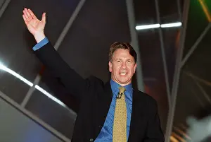 Portillo: Michael Portillo MP