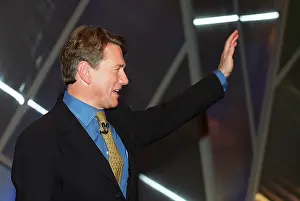 Portillo: Michael Portillo MP