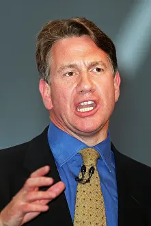 Portillo: Michael Portillo MP