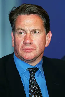 Portillo: Michael Portillo MP