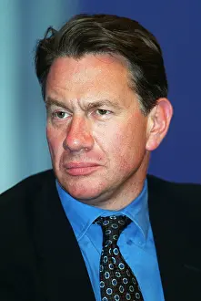 Portillo: Michael Portillo MP