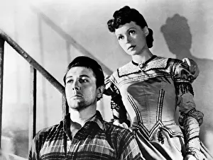 Lili: Michael Redgrave - Lili Palmer