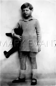 Decreed: MICHAEL OF ROMANIA
