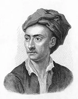 1694: MICHAEL RYSBRACK - 1