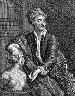 1694: MICHAEL RYSBRACK - 2