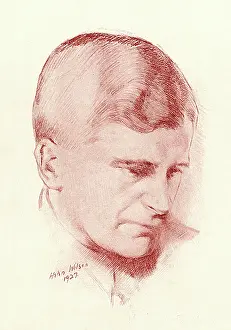 Gaslight: MICHAEL SADLEIR