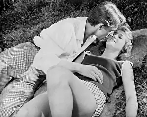 Sarne: Michael Sarne - Julia Lockwood