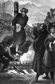 Servetus: Michael Servetus