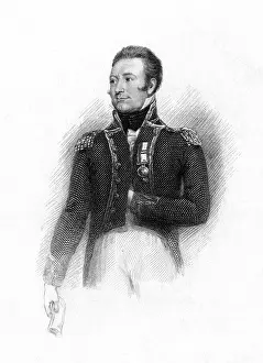 1768: MICHAEL SEYMOUR