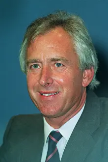 Spicer: Michael Spicer MP