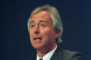 Spicer: Michael Spicer MP
