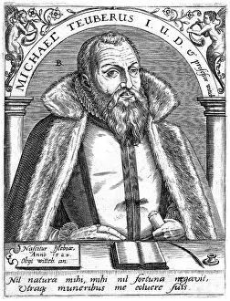 Wittenberg: MICHAEL TEUBER