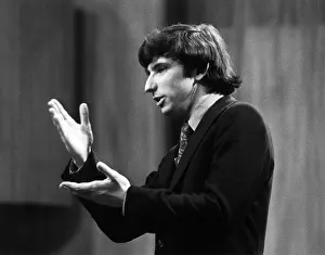 Tilson: Michael Tilson Thomas, 1972?
