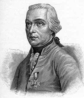 Melas: Michael von Melas