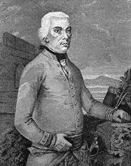 Melas: Michael von Melas