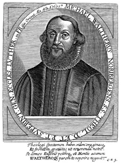 Nurnberg: MICHAEL WALTHER