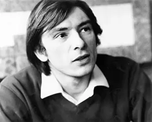 Waterson: Michael Waterson, Hull, Yorkshire