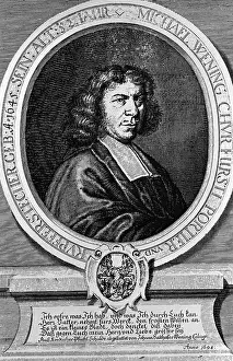 Wening: Michael Wening