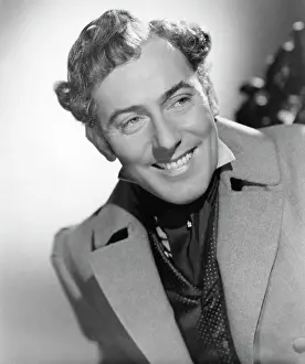 Wilding: Michael Wilding - Actor - Hollywood