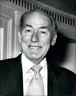 Seriously: Michael Wilding, English actor