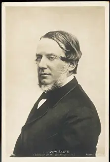 Balfe: MICHAEL WILLIAM BALFE