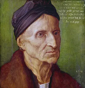 Wolgemut: Michael Wolgemut