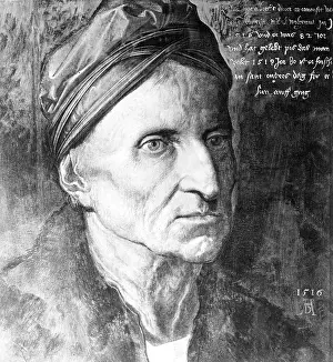 Wolgemut: Michael Wolgemut