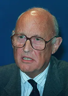 Bowater: Michael Woodhouse