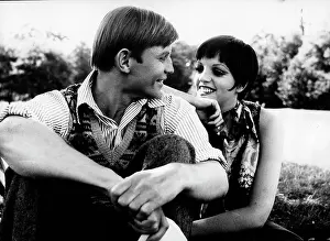 Vincente: Michael York and Liza Minnelli