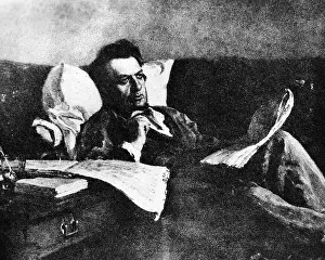 Glinka: Michail Glinka