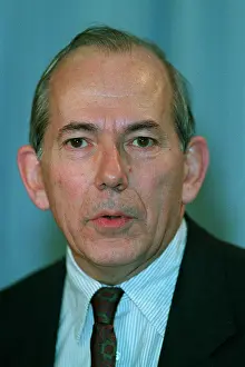 Camdessus: Michel Camdessus
