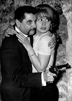 Carnal: Michel Carnal