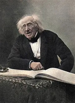 Drank: Michel Chevreul