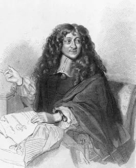 1708: MICHEL CORNEILLE