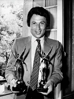 Drucker: Michel Drucker