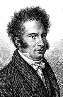 Chromatic: Michel Eug?ne Chevreul, French Chemist