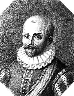 Montaigne: Michel Eyquem de Montaigne