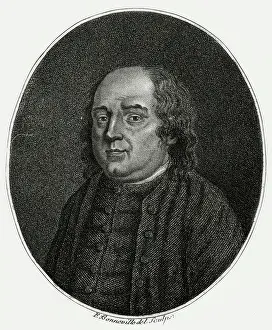 Herbalist: MICHEL GERARD/1737-1815
