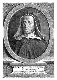 1661: MICHEL LE QUIEN