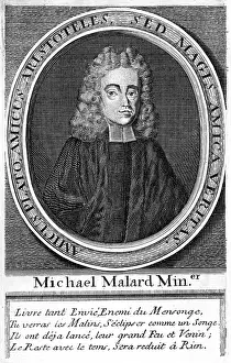 Persecutions: MICHEL MALARD