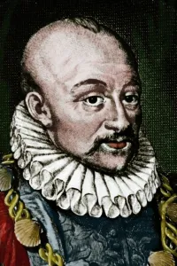 Philosophy: Michel de Montaigne (1533-1592)