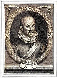 Sais: MICHEL DE MONTAIGNE