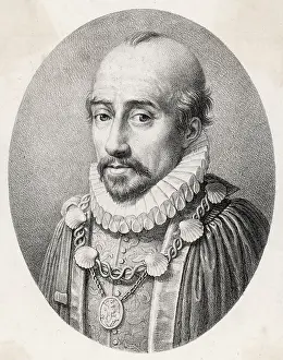 Montaigne: MICHEL DE MONTAIGNE