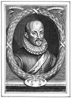 1533: MICHEL DE MONTAIGNE